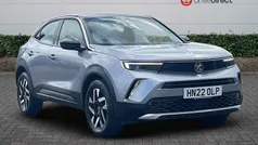 Used 2022 Vauxhall Mokka Elite SUV | £15,498 (Fair price)