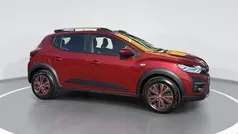 Used 2022 Dacia Sandero Comfort Hatchback | £11,999 (Fair price)