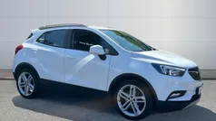 Used 2019 Vauxhall Mokka Active SUV | £10,487 (Fair price)
