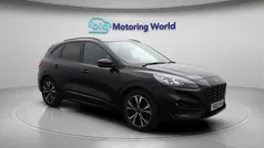 Used 2023 Ford Kuga ST-Line X SUV | £23,493 (Fair price)
