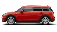 Used 2018 Mini Cooper Clubman Estate | £13,299 (Good price)