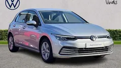 Used 2024 VW Golf VIII Life Hatchback | £18,520 (Super price)