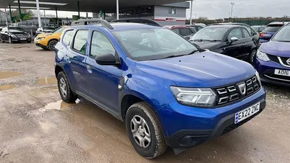 Used Dacia Duster Essentiel 90 HP (66 kW) 2022 SUV