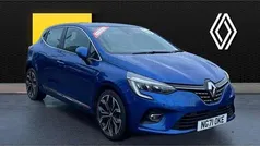 Used 2022 Renault Clio V Version S Hatchback | £12,253 (Good price)