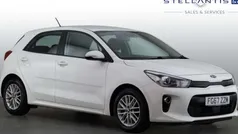 Used 2017 Kia Rio 2 Hatchback | £9,600 (Fair price)