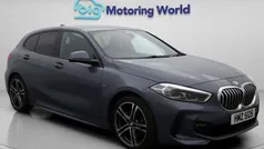 Used 2020 BMW 116 M Sport Hatchback | £19,200 (Fair price)