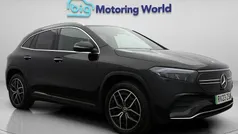 Used 2023 Mercedes EQA250+ AMG Line Premium SUV | £25,000 (Fair price)