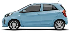 Used 2011 Kia Picanto 2 Hatchback | £4,299 (Fair price)