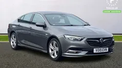 Used 2019 Vauxhall Insignia Sport Hatchback | £10,299 (Fair price)
