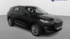 Used 2023 Ford Kuga Vignale SUV | £22,149 (Fair price)