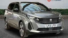 Used 2023 Peugeot 5008 GTi MPV | £19,850 (Good price)