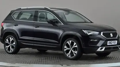 Usado Seat Ateca SE Technology 150 CV (110 kW) 2025 SUV