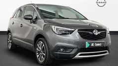 Used 2019 Vauxhall Crossland X Elite SUV | £10,500 (Fair price)