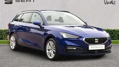 Used 2020 Seat Leon SE Dynamic Estate | £12,400 (Fair price)