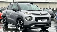 Used 2020 Citroën C3 Aircross Flair SUV | £10,153 (Good price)