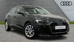 Grey Used 2022 Audi A1 Sport Hatchback | £18,153 (Fair price)