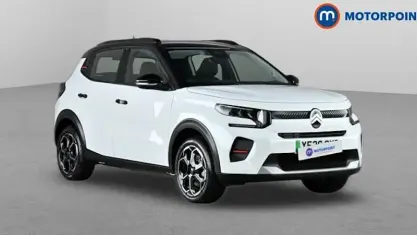Begagnad Citroën e-C3 83 kW (113 HK) 2026 Halvkombi