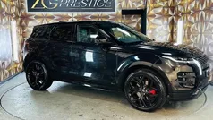 Used 2023 Land Rover Range Rover evoque HSE Dynamic Hatchback | £26,995 (Fair price)