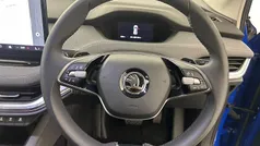 Used 2025 Skoda Enyaq iV SUV | £28,376 (Fair price)