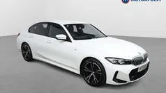 Used 2025 BMW 320 M Sport Sedan | £26,049 (Super price)