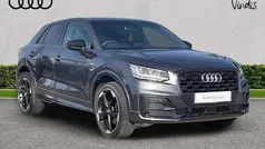Used 2020 Audi Q2 Black Edition SUV | £17,228 (Fair price)