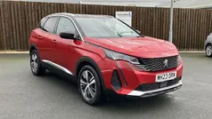 Used 2023 Peugeot 3008 Allure+ Estate | £18,500 (Fair price)