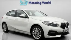 Used 2024 BMW 118 Hatchback | £17,500 (Super price)