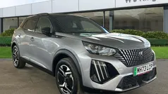 Used 2025 Peugeot e-2008 GTi SUV | £19,995 (Fair price)
