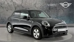 Black Used 2023 Mini Cooper Classic Hatchback | £21,073 (Fair price)