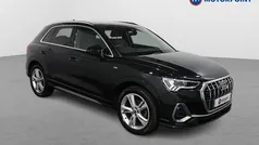 Used 2023 Audi Q3 S-Line SUV | £20,749 (Super price)