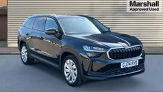 Used 2024 Skoda Kodiaq SE L SUV | £31,950 (Fair price)