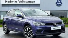 Other Used 2025 VW Polo Match Hatchback | £19,995 (Fair price)