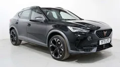 Used 2024 Cupra Formentor SUV | £22,000 (Fair price)