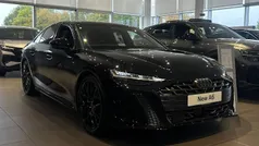 Used 2025 Audi A6 Sedan | £56,954 (Super price)