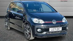 Used 2023 VW up! GTI Hatchback | £14,000 (Fair price)