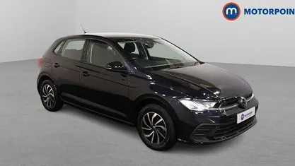 Used VW Polo Life 80 HP (58 kW) 2024 Hatchback
