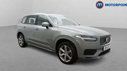 Used Volvo XC90 Core 250 HP (183 kW) 2025 SUV