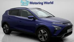 Used 2024 Hyundai Bayon Premium SUV | £14,262 (Good price)