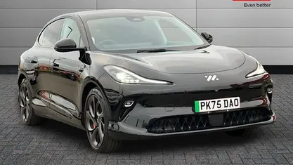 Used MG IM6 553 kW (752 HP) 2025 SUV