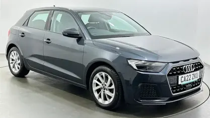 Usado Audi A1 Sportback Sport 95 CV (69 kW) 2026 Utilitario