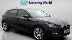 Used 2024 Seat Leon SE Dynamic Hatchback | £13,800 (Super price)