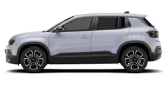 Used 2025 Jeep Avenger Altitude SUV | £16,595 (Fair price)