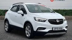 Used 2019 Vauxhall Mokka Active SUV | £7,895 (Fair price)