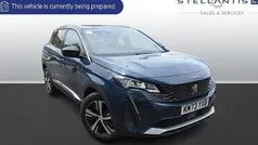 Used 2023 Peugeot 3008 GTi Estate | £22,059 (Fair price)