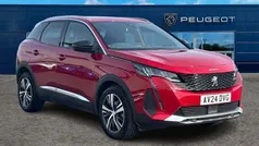 Used 2023 Peugeot 3008 Allure Estate | £22,995 (Fair price)
