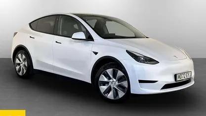 Used Tesla Model Y RWD 219 kW (299 HP) 2024 SUV