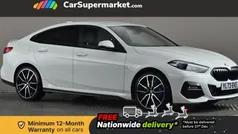 Used 2023 BMW 218 M Sport Coupe | £23,397 (Fair price)