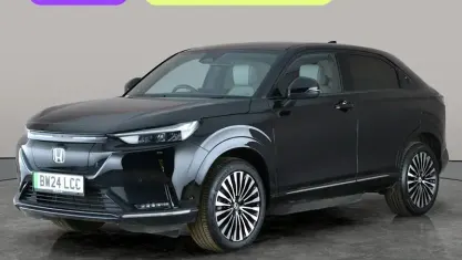 Used Honda e:Ny1 Advance 150 kW (204 HP) 2026 SUV