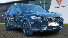 Used 2023 Cupra Formentor SUV | £23,250 (Fair price)