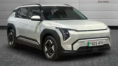 Used 2025 Kia EV3 Air SUV | £27,999 (Super price)